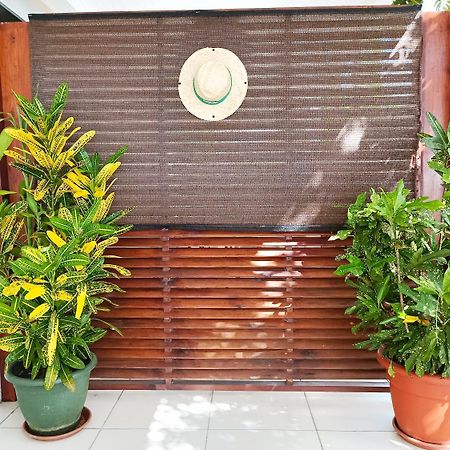 La Belle Martinique Villa Сен-Лу Екстериор снимка