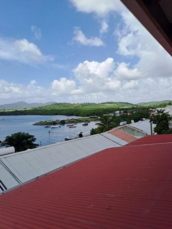 La Belle Martinique Villa Сен-Лу Екстериор снимка