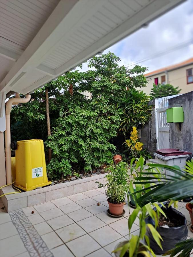 La Belle Martinique Villa Сен-Лу Екстериор снимка