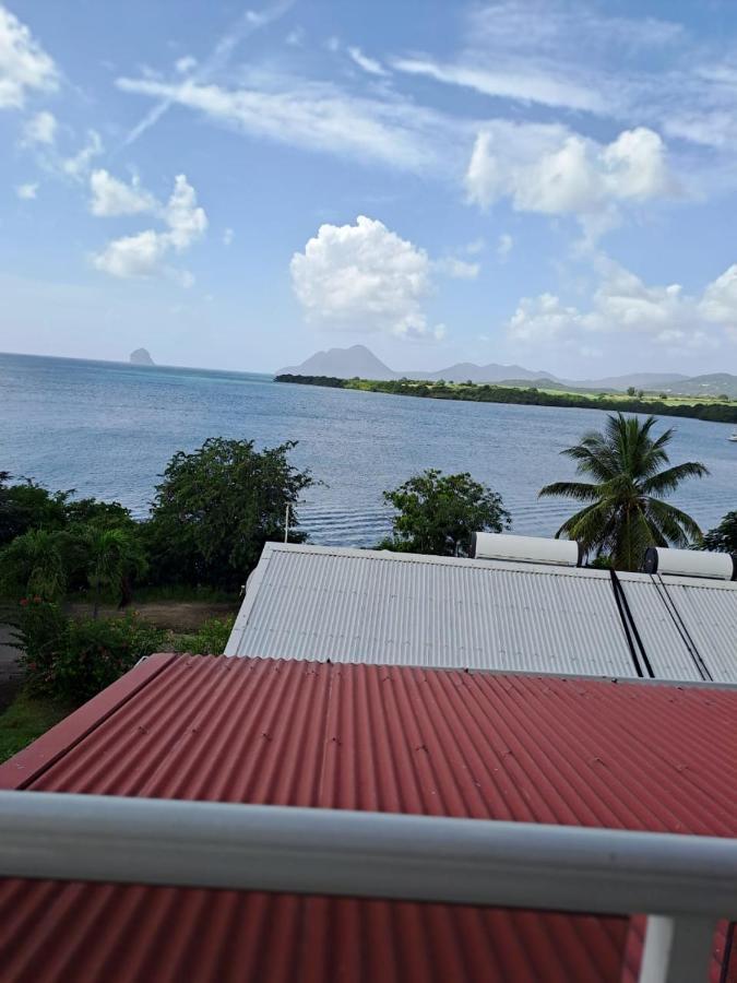 La Belle Martinique Villa Сен-Лу Екстериор снимка