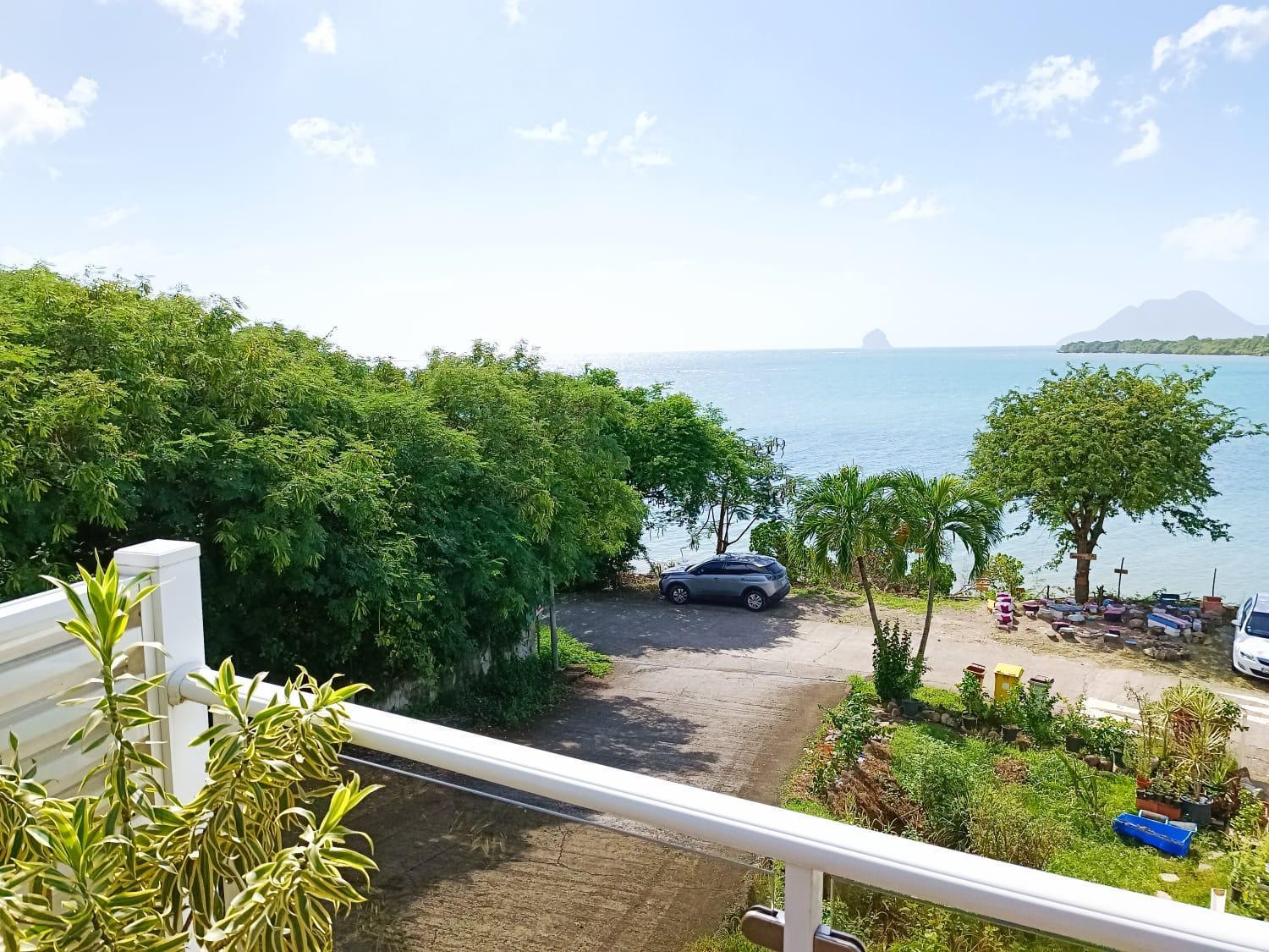 La Belle Martinique Villa Сен-Лу Екстериор снимка