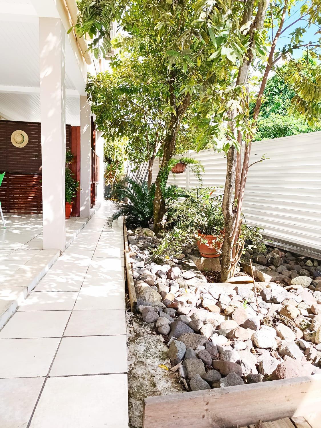 La Belle Martinique Villa Сен-Лу Екстериор снимка