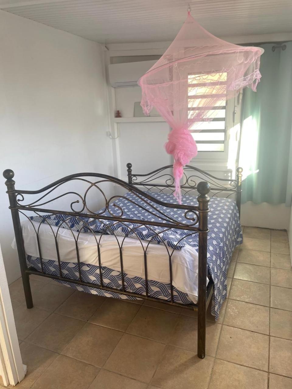 La Belle Martinique Villa Сен-Лу Екстериор снимка