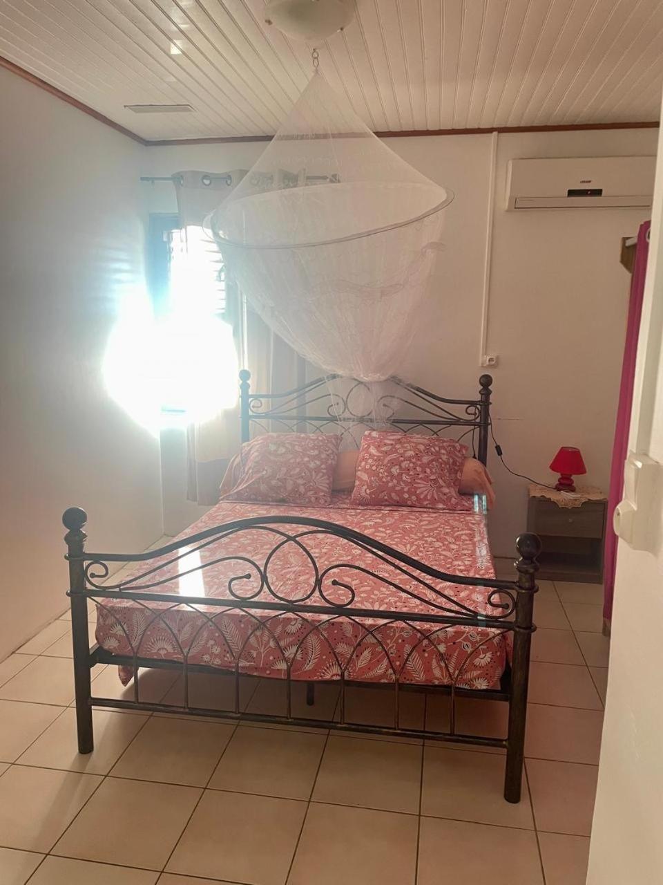 La Belle Martinique Villa Сен-Лу Екстериор снимка