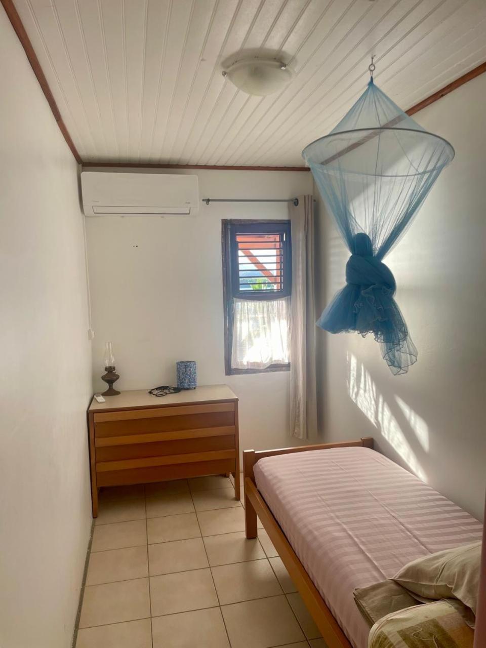La Belle Martinique Villa Сен-Лу Екстериор снимка