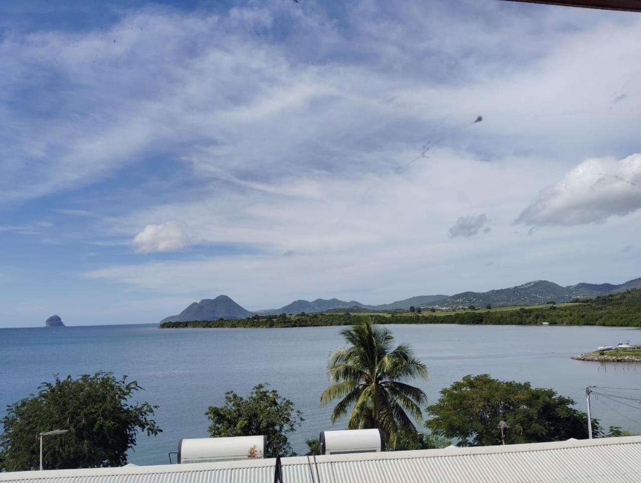 La Belle Martinique Villa Сен-Лу Екстериор снимка